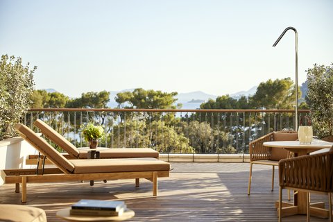 FOUR SEASONS RESORT MALLORCA AT FORMENTOR - Photo 16