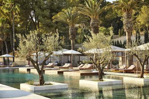 FOUR SEASONS RESORT MALLORCA AT FORMENTOR - Photo 76