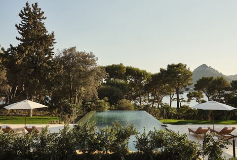 FOUR SEASONS RESORT MALLORCA AT FORMENTOR - Photo 77