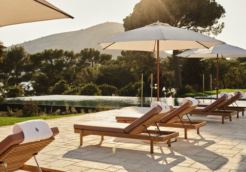 FOUR SEASONS RESORT MALLORCA AT FORMENTOR - Photo 78