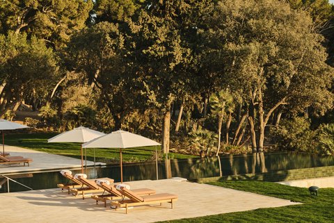 FOUR SEASONS RESORT MALLORCA AT FORMENTOR - Photo 79