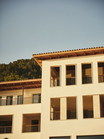 FOUR SEASONS RESORT MALLORCA AT FORMENTOR - Photo 80
