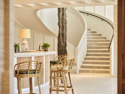FOUR SEASONS RESORT MALLORCA AT FORMENTOR - Photo 88