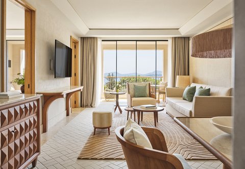 FOUR SEASONS RESORT MALLORCA AT FORMENTOR - Photo 30