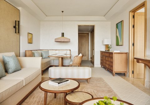 FOUR SEASONS RESORT MALLORCA AT FORMENTOR - Photo 29