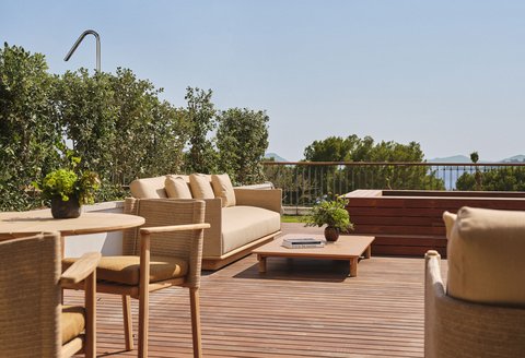 FOUR SEASONS RESORT MALLORCA AT FORMENTOR - Photo 33
