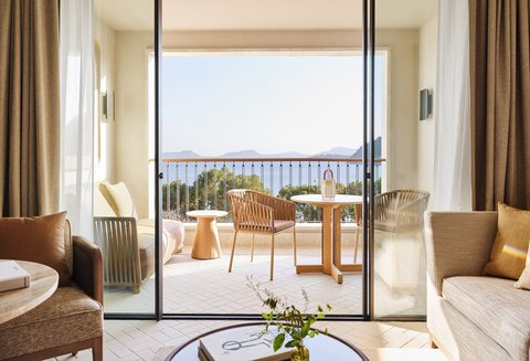 FOUR SEASONS RESORT MALLORCA AT FORMENTOR - Photo 35