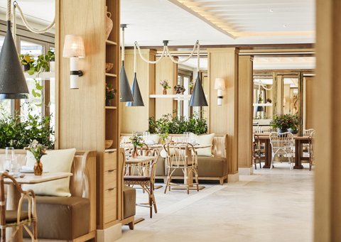FOUR SEASONS RESORT MALLORCA AT FORMENTOR - Photo 82