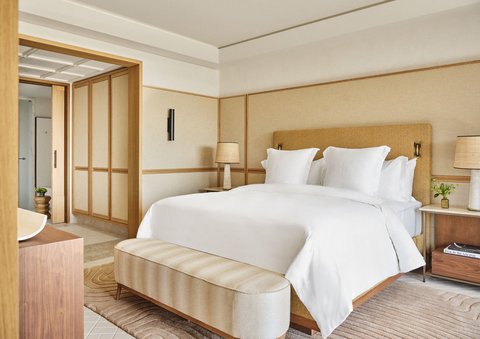 FOUR SEASONS RESORT MALLORCA AT FORMENTOR - Photo 31