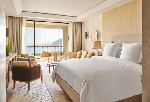 FOUR SEASONS RESORT MALLORCA AT FORMENTOR - Photo 34