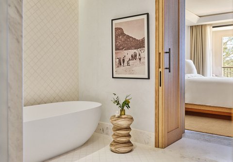 FOUR SEASONS RESORT MALLORCA AT FORMENTOR - Photo 65