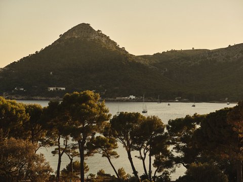 FOUR SEASONS RESORT MALLORCA AT FORMENTOR - Photo 36