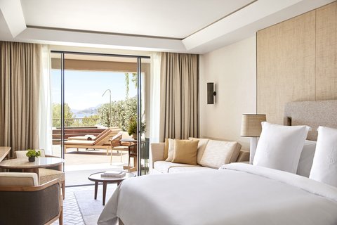 FOUR SEASONS RESORT MALLORCA AT FORMENTOR - Photo 20