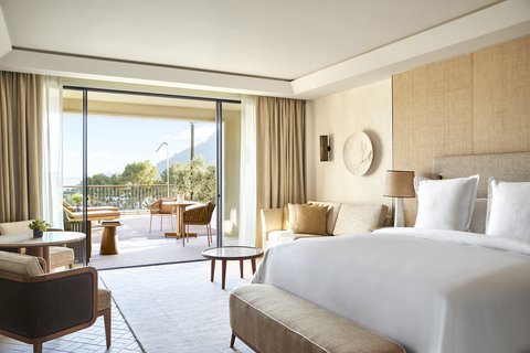 FOUR SEASONS RESORT MALLORCA AT FORMENTOR - Photo 17