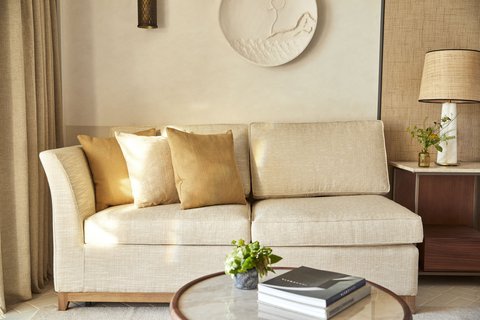 FOUR SEASONS RESORT MALLORCA AT FORMENTOR - Photo 18