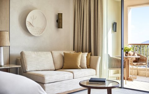 FOUR SEASONS RESORT MALLORCA AT FORMENTOR - Photo 26