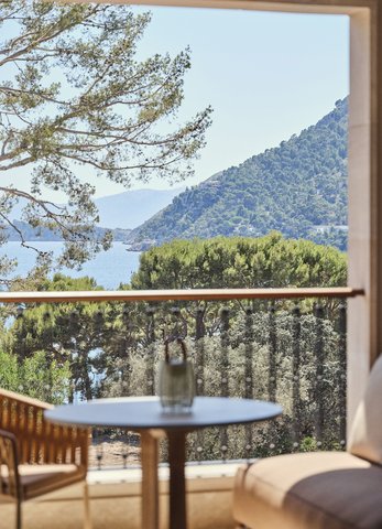FOUR SEASONS RESORT MALLORCA AT FORMENTOR - Photo 42