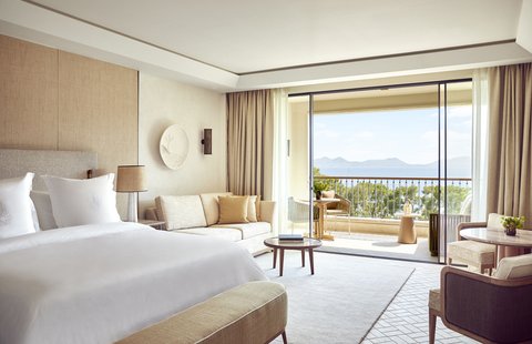 FOUR SEASONS RESORT MALLORCA AT FORMENTOR - Photo 24