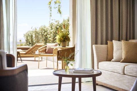 FOUR SEASONS RESORT MALLORCA AT FORMENTOR - Photo 23