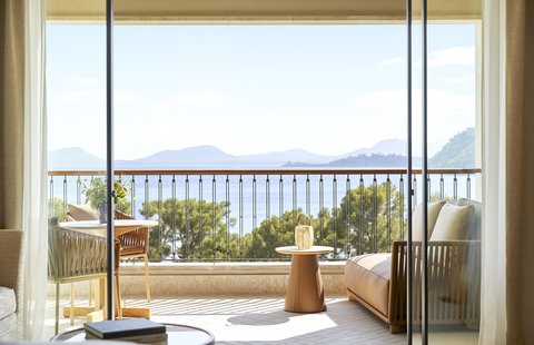 FOUR SEASONS RESORT MALLORCA AT FORMENTOR - Photo 25