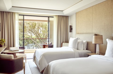 FOUR SEASONS RESORT MALLORCA AT FORMENTOR - Photo 27