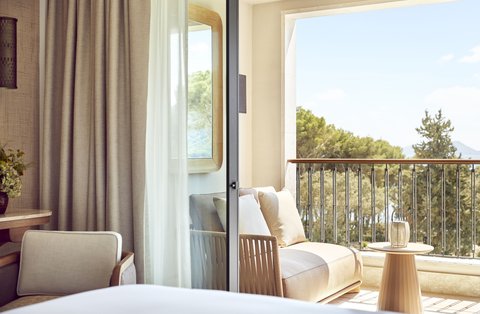 FOUR SEASONS RESORT MALLORCA AT FORMENTOR - Photo 28