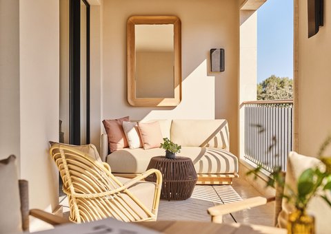 FOUR SEASONS RESORT MALLORCA AT FORMENTOR - Photo 48
