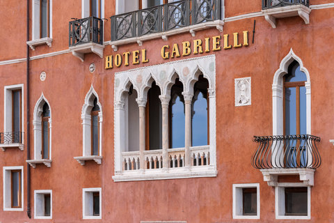HOTEL GABRIELLI VENEZIA - STARHOTELS COLLEZIONE - Photo 9
