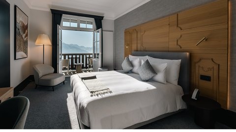 VILLARS PALACE - Photo 68