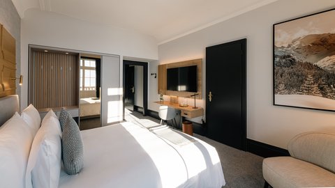 VILLARS PALACE - Photo 69