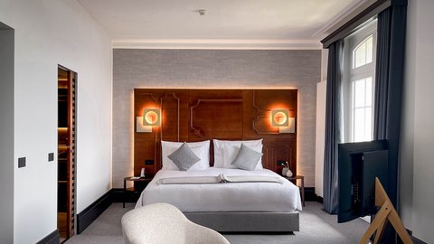 VILLARS PALACE - Photo 70