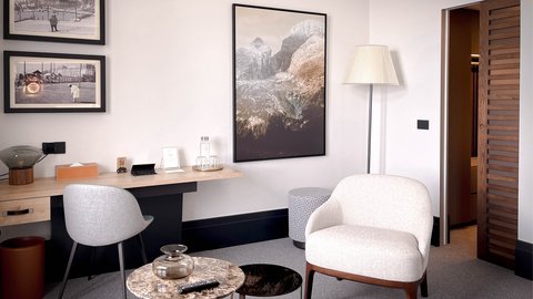 VILLARS PALACE - Photo 71