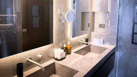 VILLARS PALACE - Photo 72