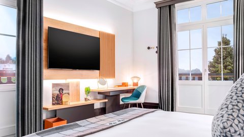 VILLARS PALACE - Photo 73