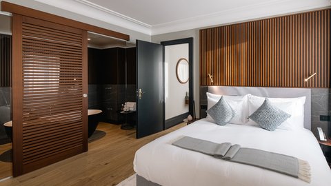 VILLARS PALACE - Photo 75