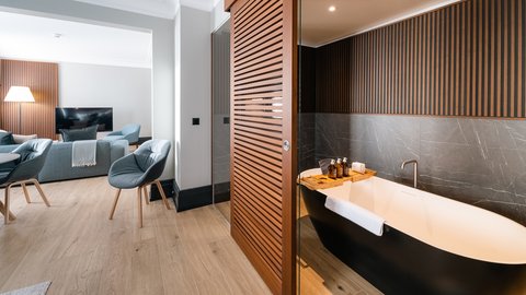 VILLARS PALACE - Photo 76