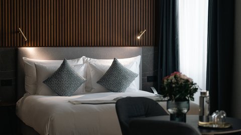 VILLARS PALACE - Photo 77