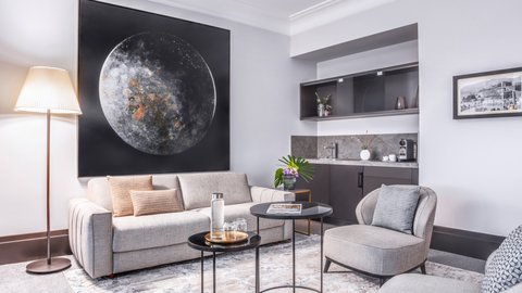 VILLARS PALACE - Photo 79