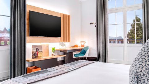 VILLARS PALACE - Photo 80