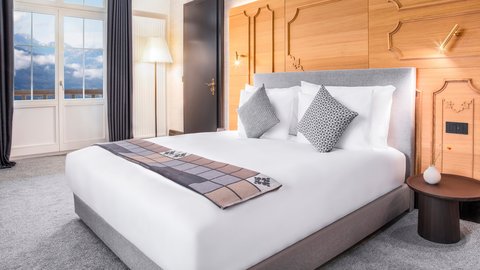 VILLARS PALACE - Photo 81