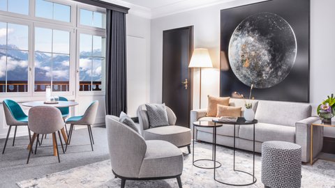 VILLARS PALACE - Photo 82