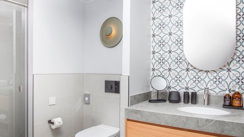 VILLARS PALACE - Photo 83