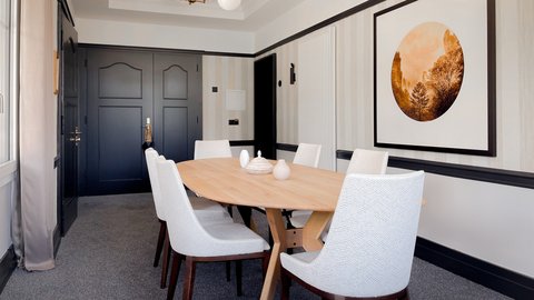 VILLARS PALACE - Photo 84