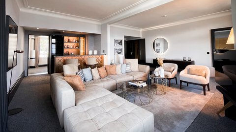 VILLARS PALACE - Photo 85