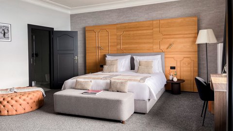 VILLARS PALACE - Photo 86