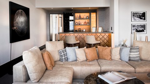 VILLARS PALACE - Photo 89