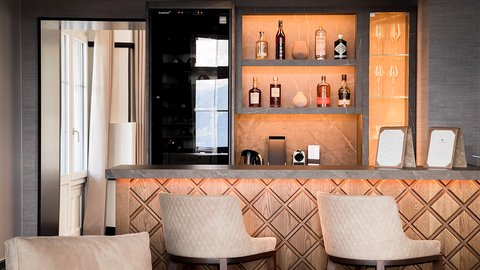 VILLARS PALACE - Photo 90