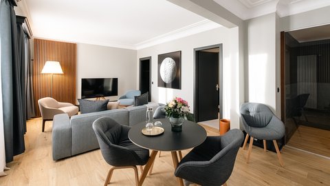 VILLARS PALACE - Photo 93