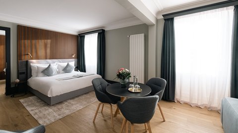 VILLARS PALACE - Photo 94