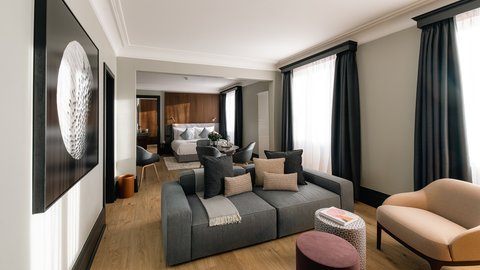 VILLARS PALACE - Photo 96